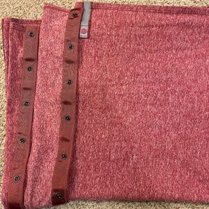 Lululemon Vinyasa Scarf